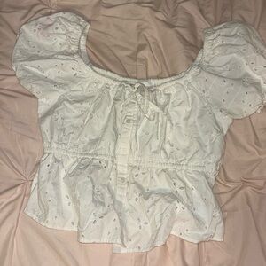 American Eagle Summer Top